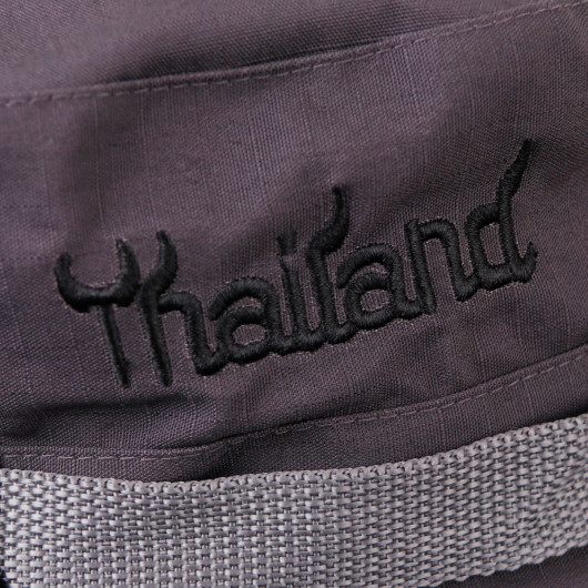 Outdoor Bucket Hats Embroidery